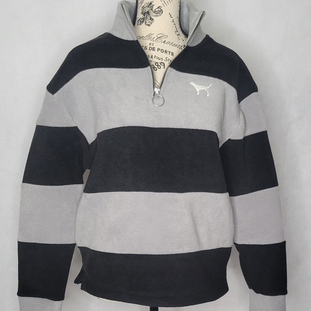 Victoria's Secret Pink Pullover
